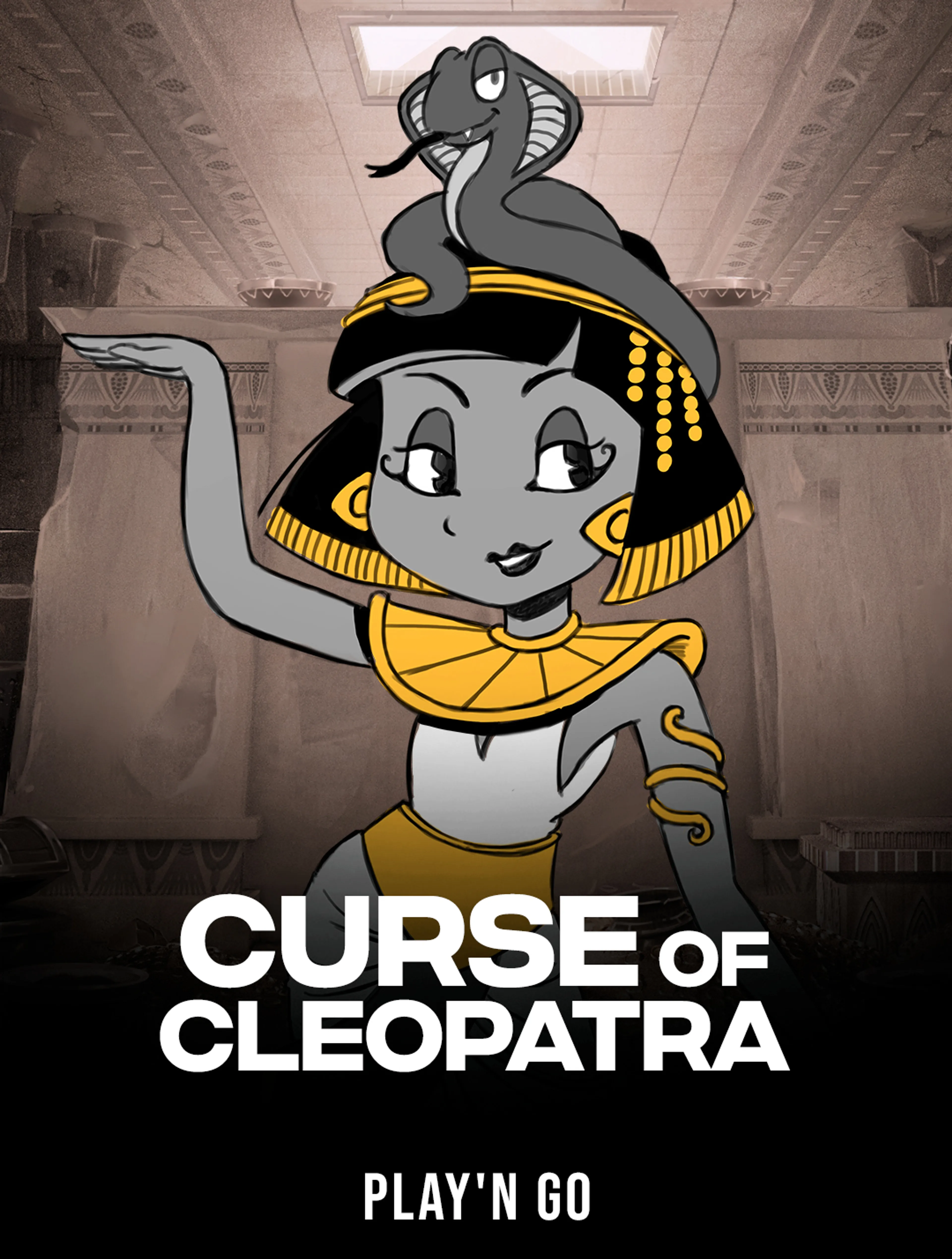 Curse of Cleopatra