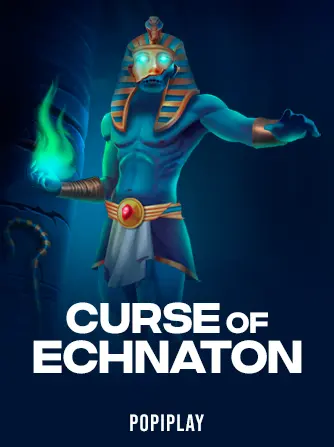 Curse of Echnaton