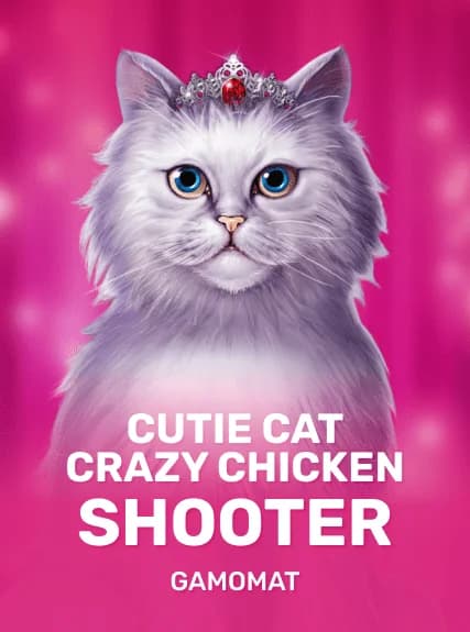 Cutie Cat CCS
