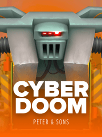 Cyber Doom