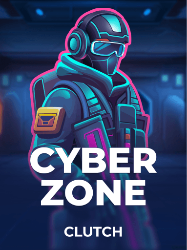 Cyber Zone