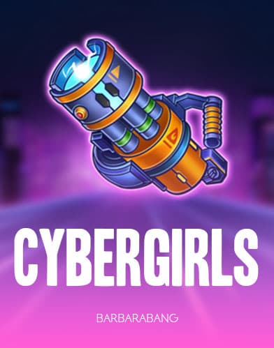 Cybergirls
