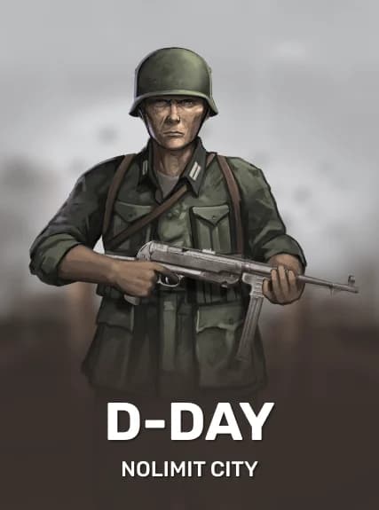 D Day