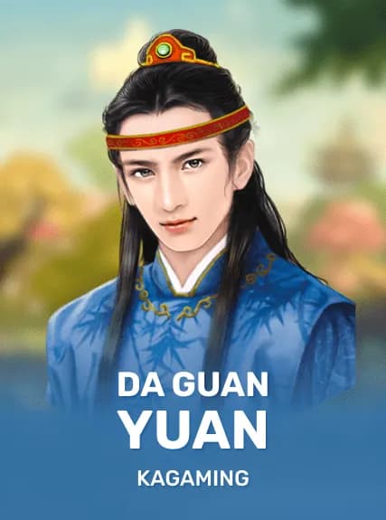 Da Guan Yuan