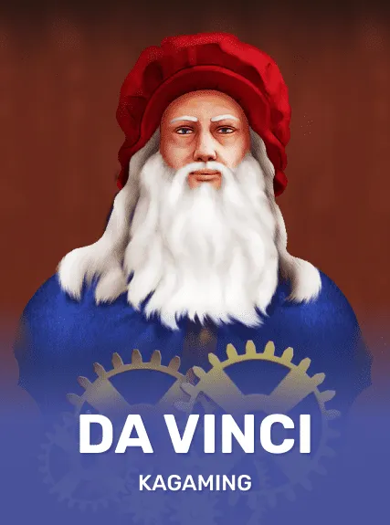 da Vinci