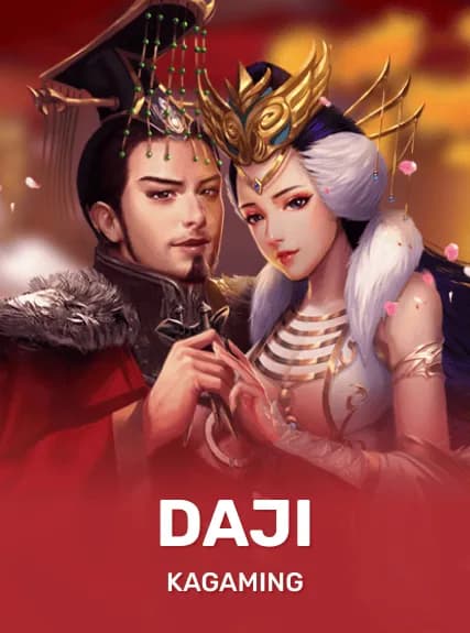 Daji
