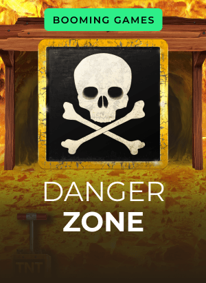 Danger Zone