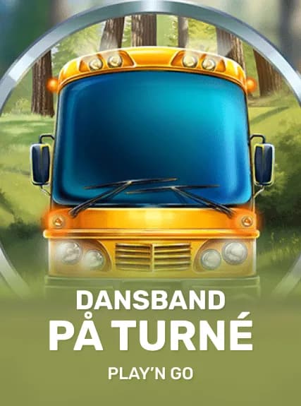 Dansband Pa Turne