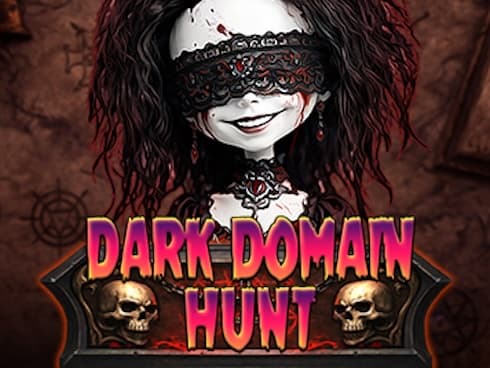 Dark Domain Hunt