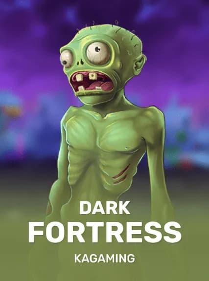 Dark Fortress