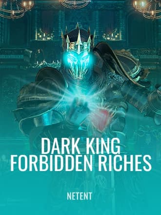 Dark King: Forbidden Riches