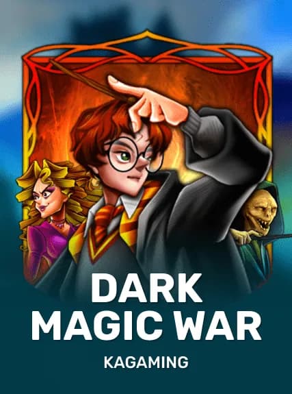 Dark Magic War