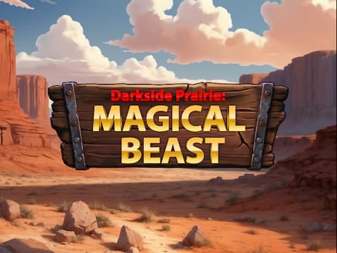Darkside Prairie: Magical Beast