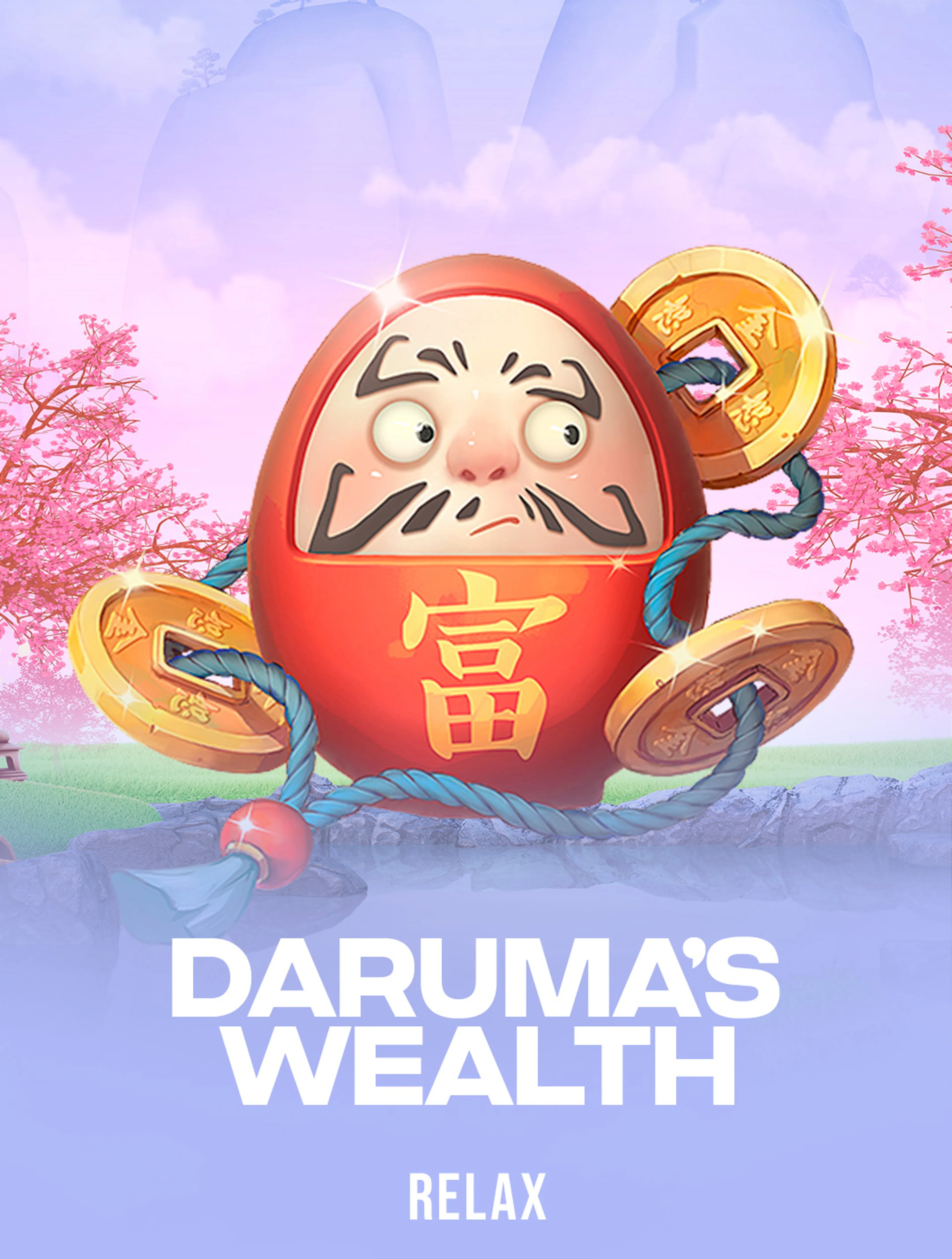 Daruma's Wealth