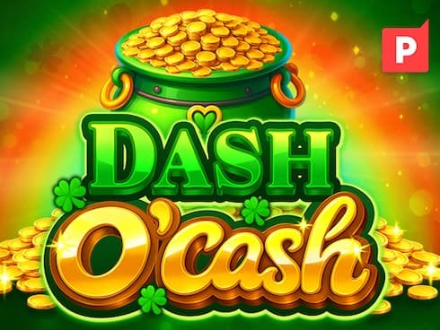 Dash O’Cash