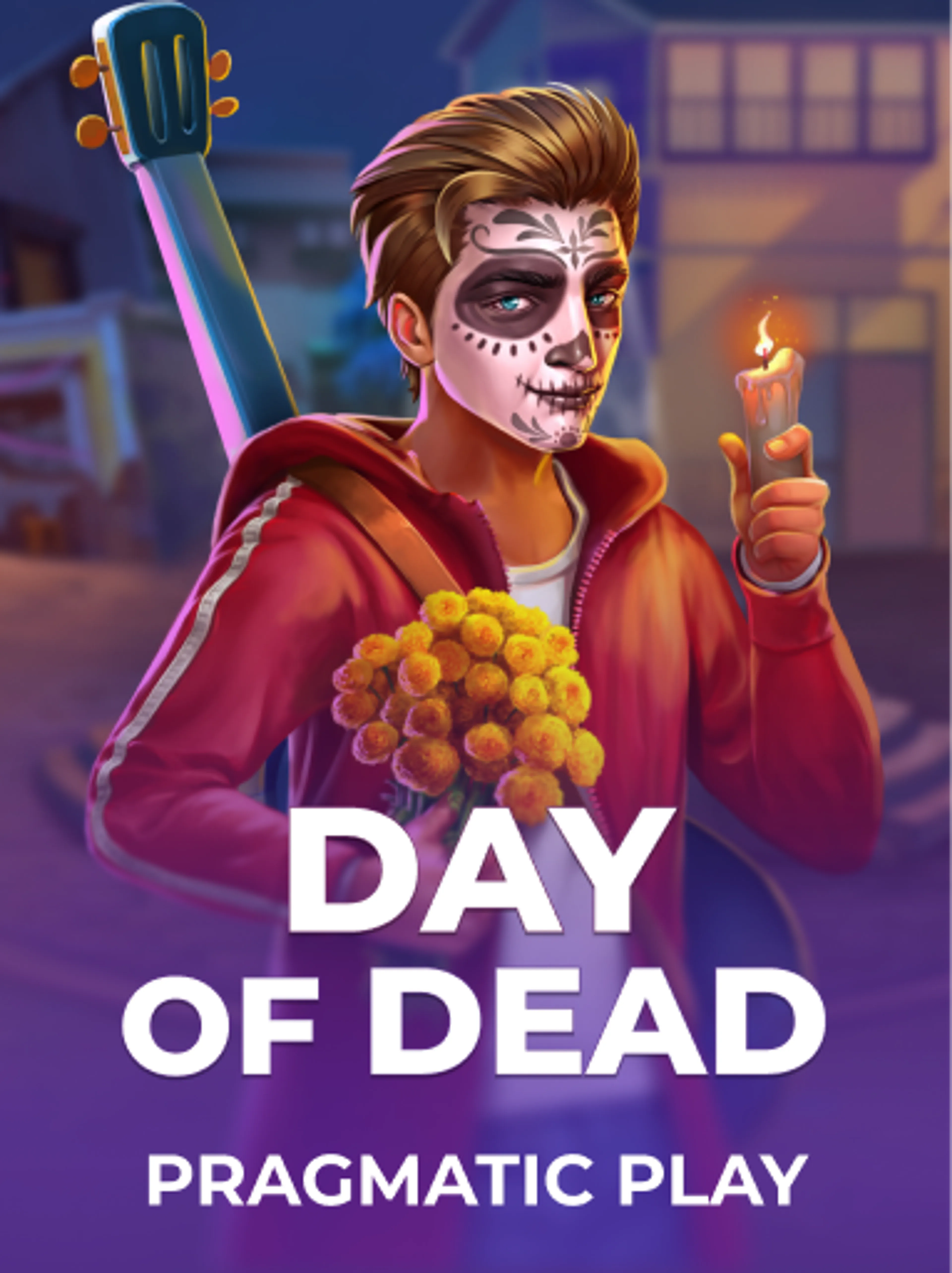 Day of Dead