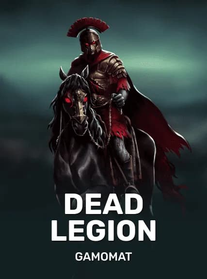 Dead Legion