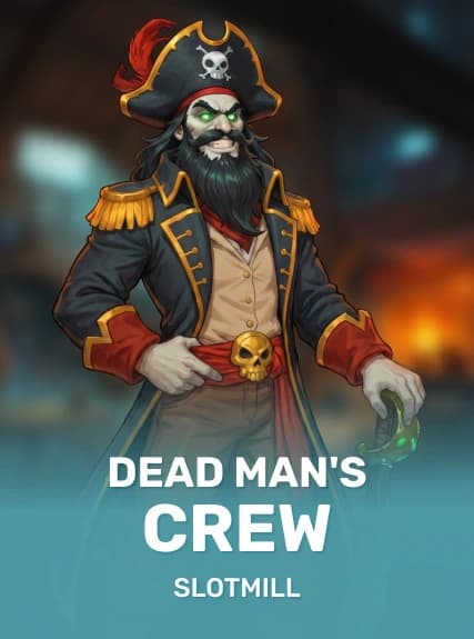 Dead Man's Crew