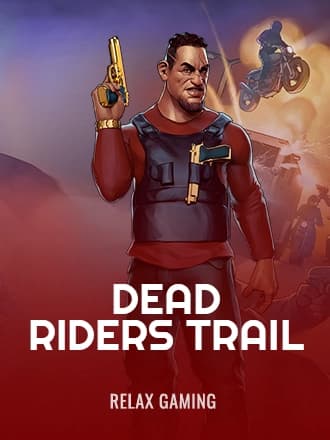 Dead Rider's Trail