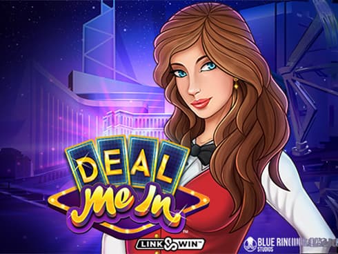 Deal Me In