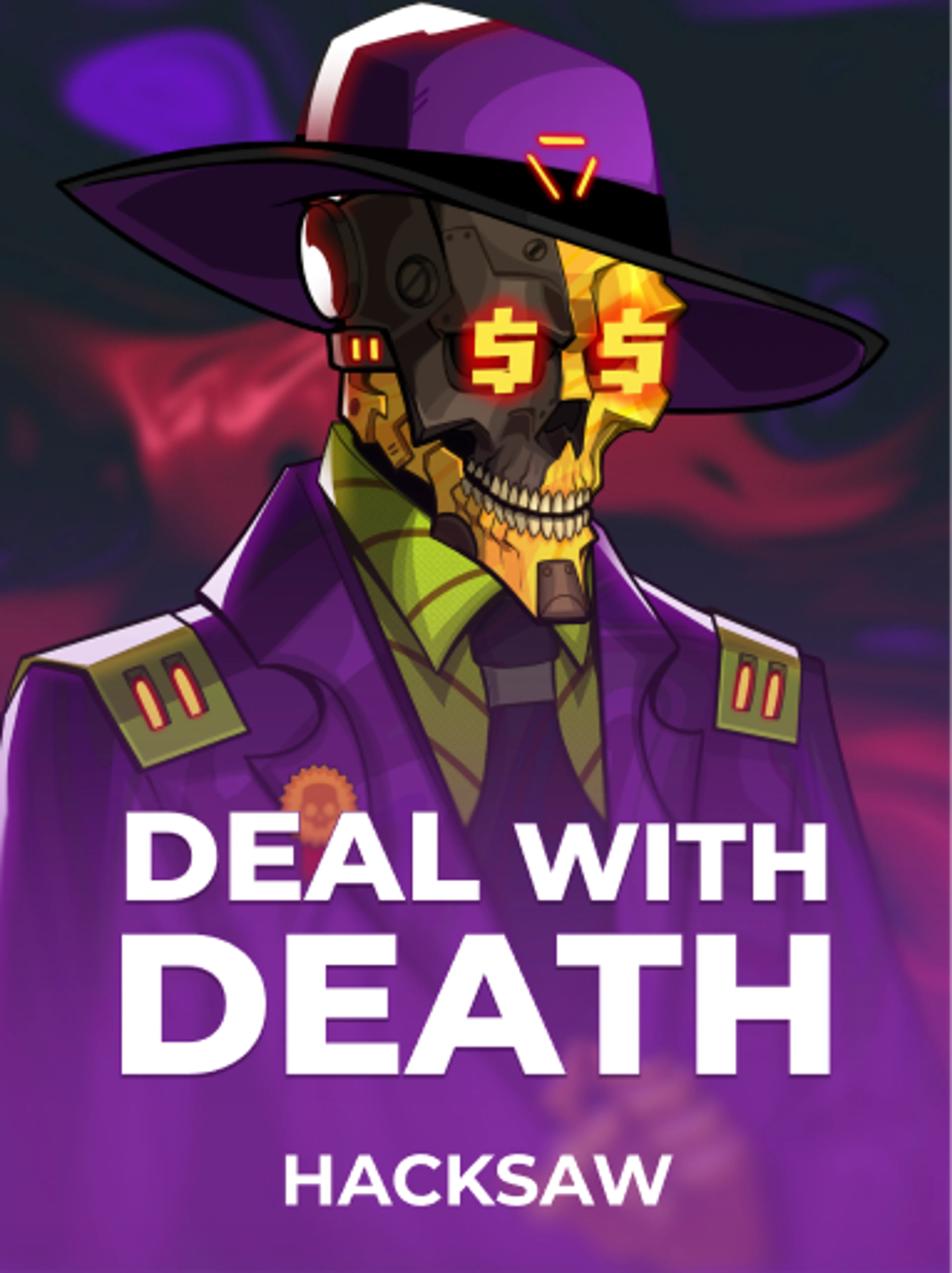 Deal With Death