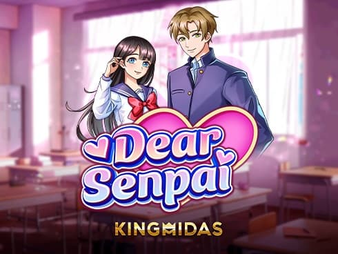 Dear Senpai