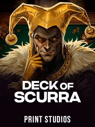 Deck of Scurra