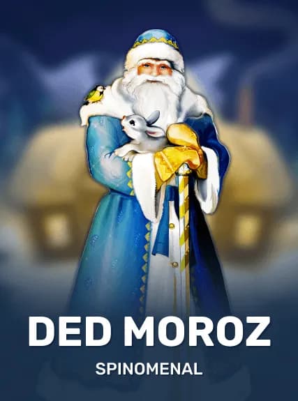 Ded Moroz