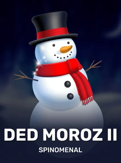 Ded Moroz II