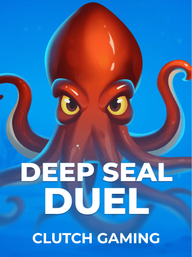 Deep Sea Duel