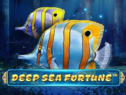 Deep Sea Fortune
