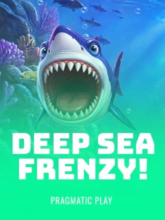 Deep Sea Frenzy!