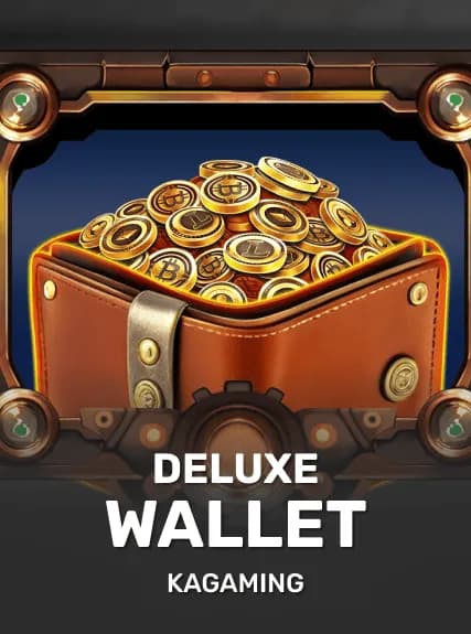 Deluxe Wallet