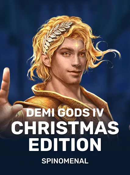 Demi Gods IV Christmas Edition
