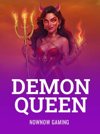 Demon Queen
