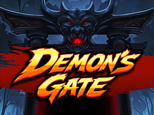 Demon’s Gate