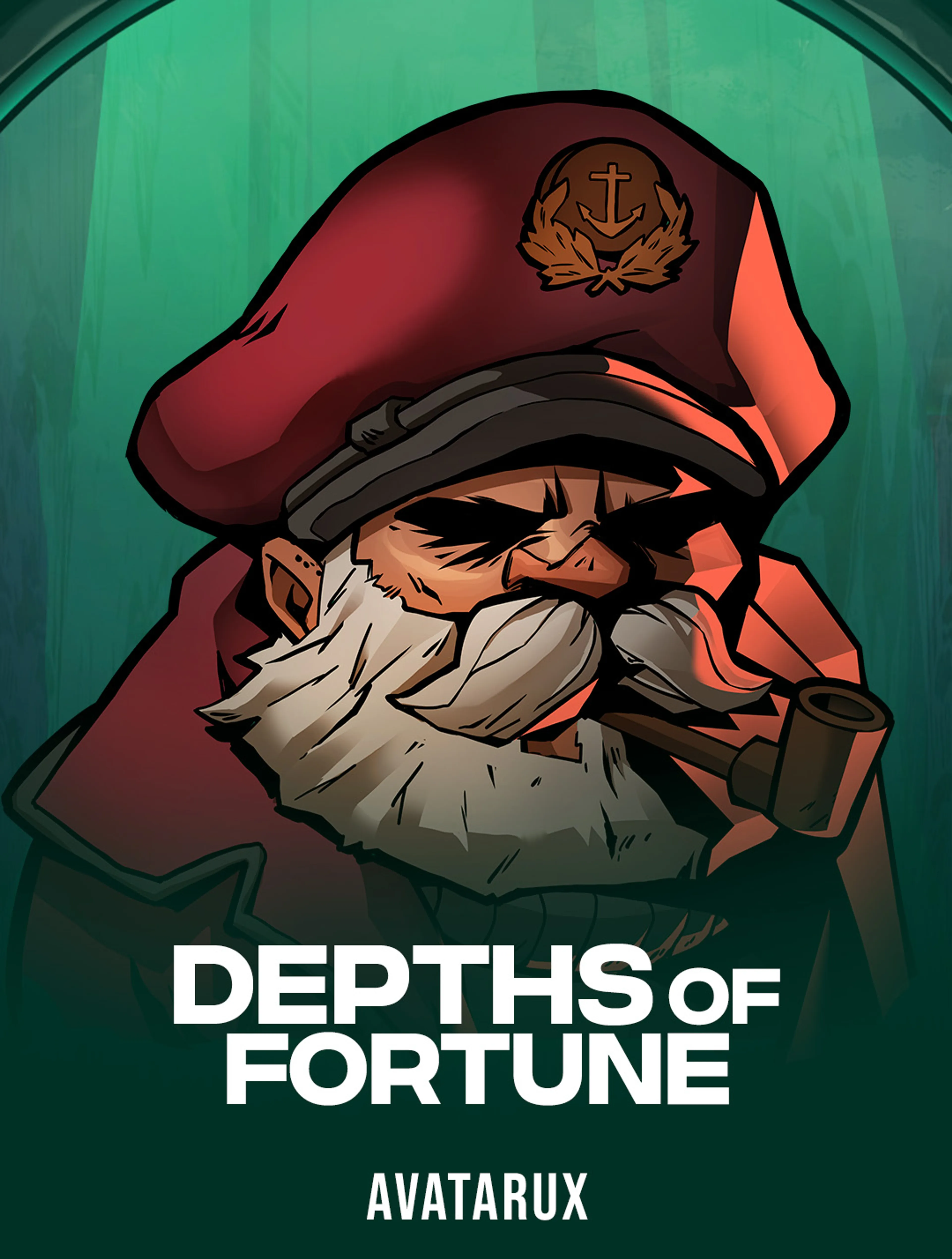 Depths of Fortune