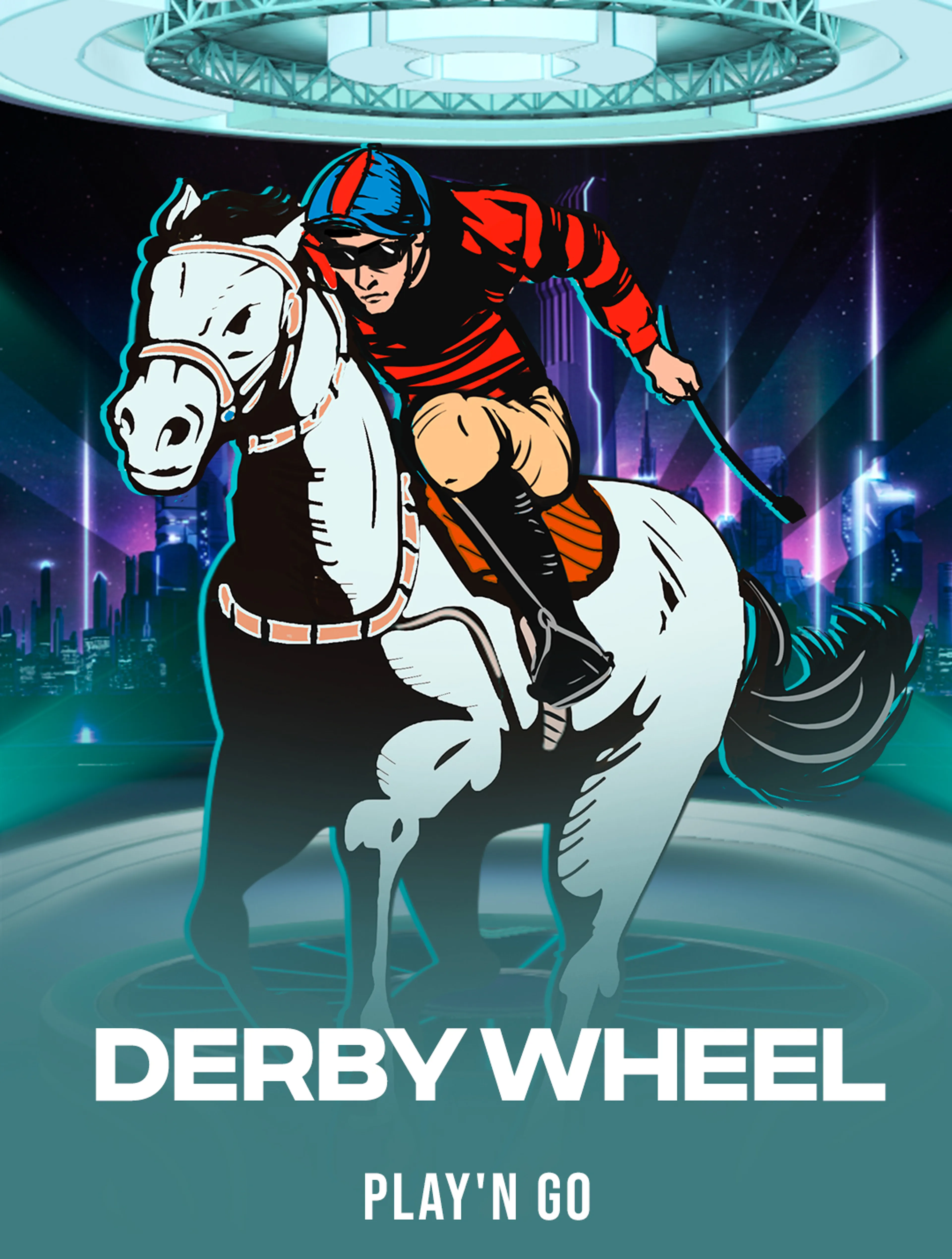 Derby Wheel