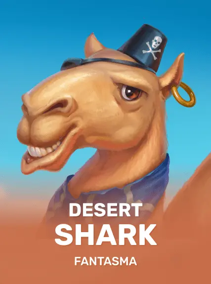 Desert Shark