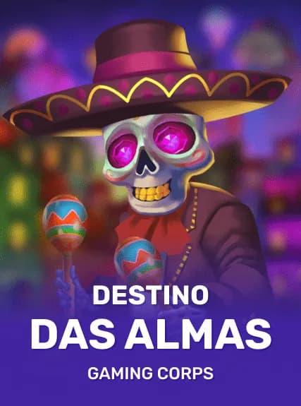 Destino Das Almas
