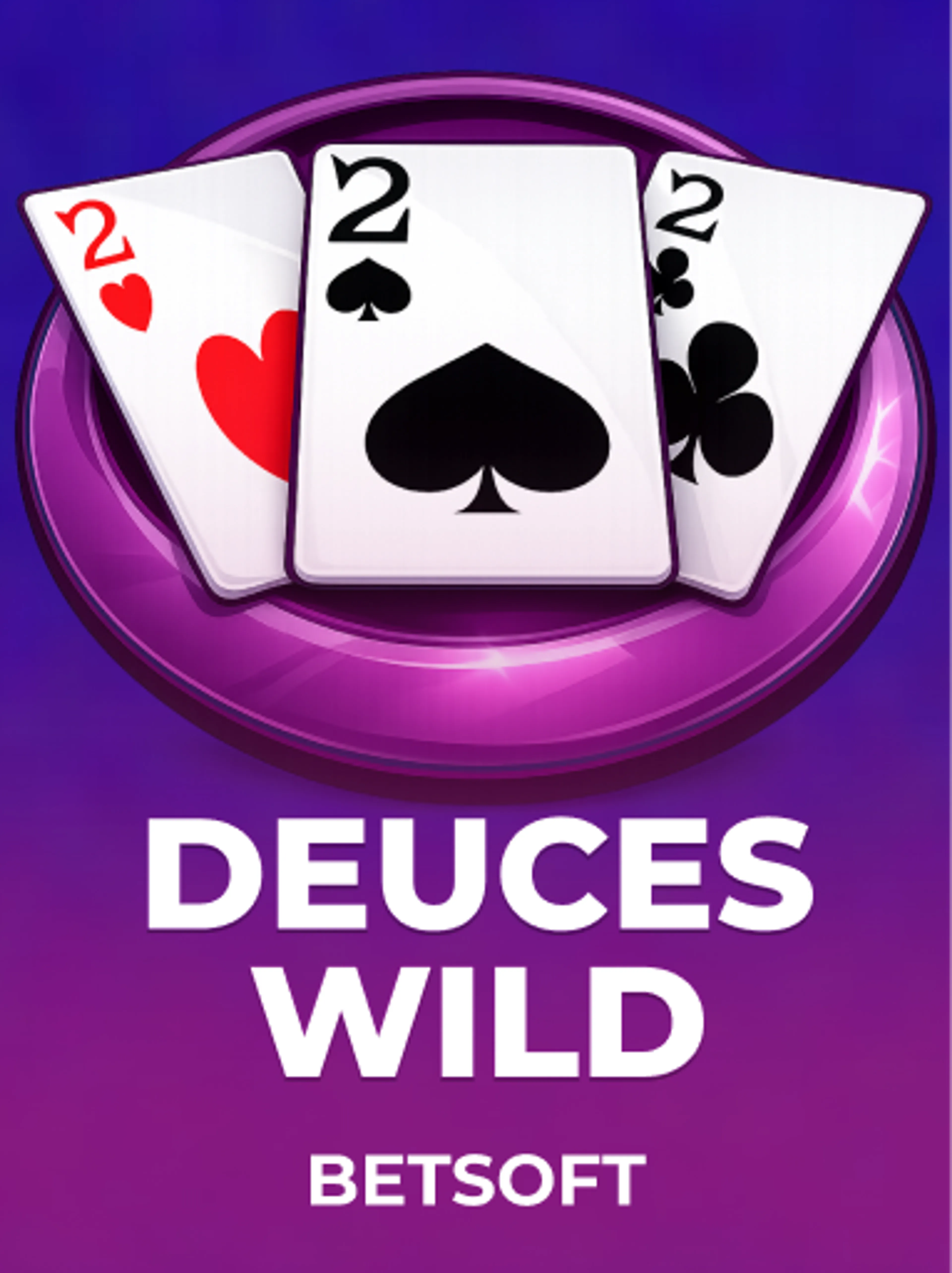 Deuces Wild