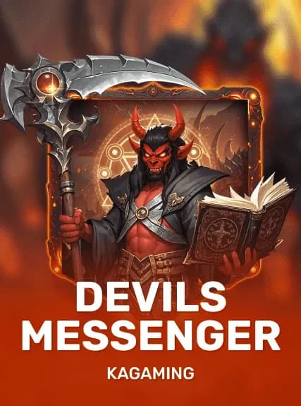 Devils Messenger