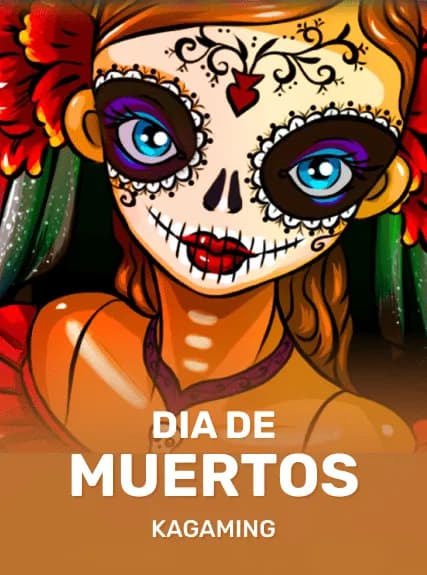 Dia De Muertos