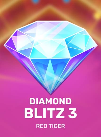 Diamond Blitz 3