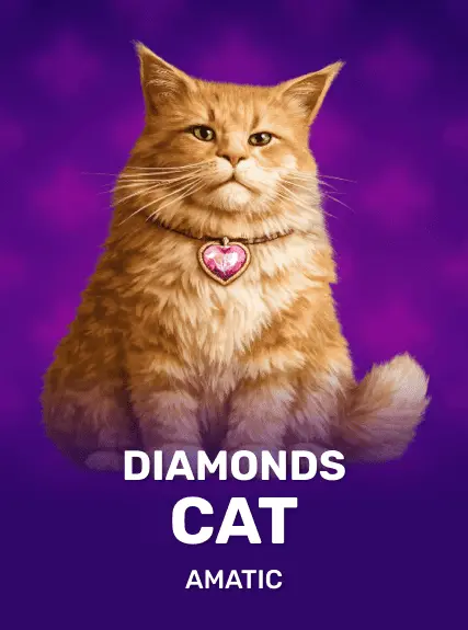 Diamond Cats