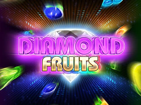Diamond Fruits