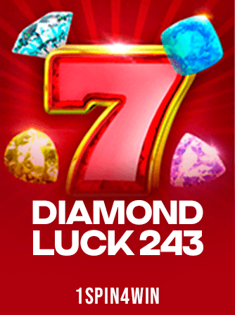 Diamond Luck 243