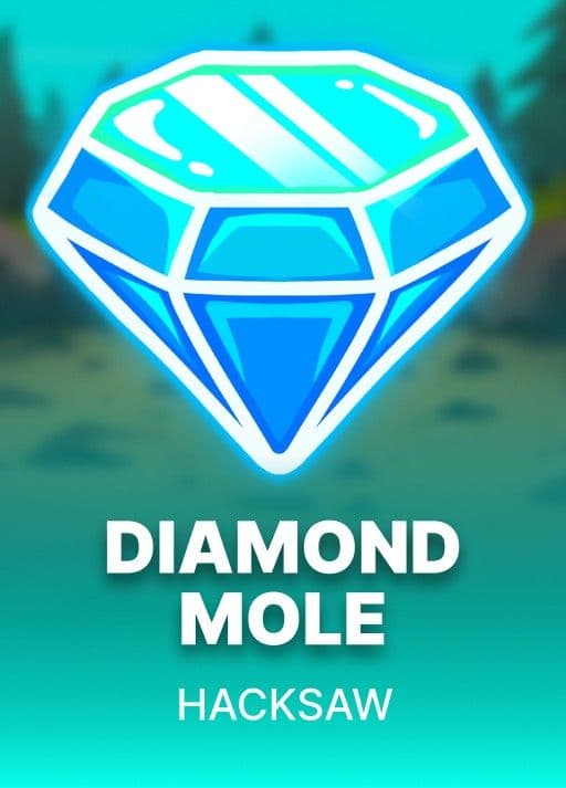 Diamond Mole