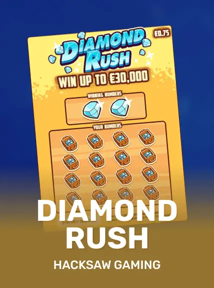 Diamond Rush