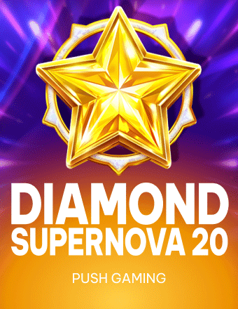 Diamond Supernova 20